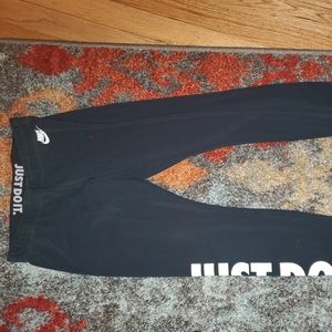 Nike leggings